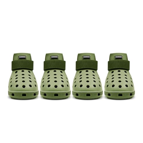Crocs for Dogs
