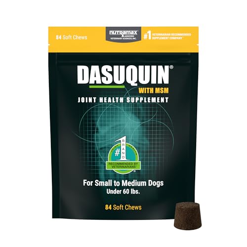 Dasuquin for Dogs