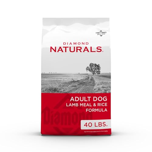 Diamond Dog Food