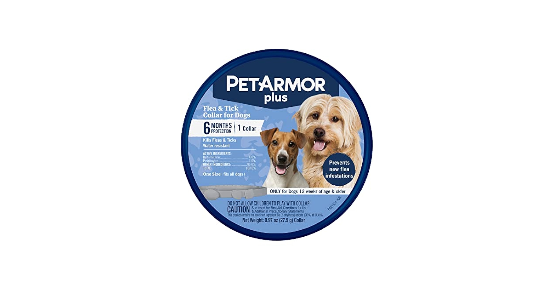 Do Dog Flea Collars Work