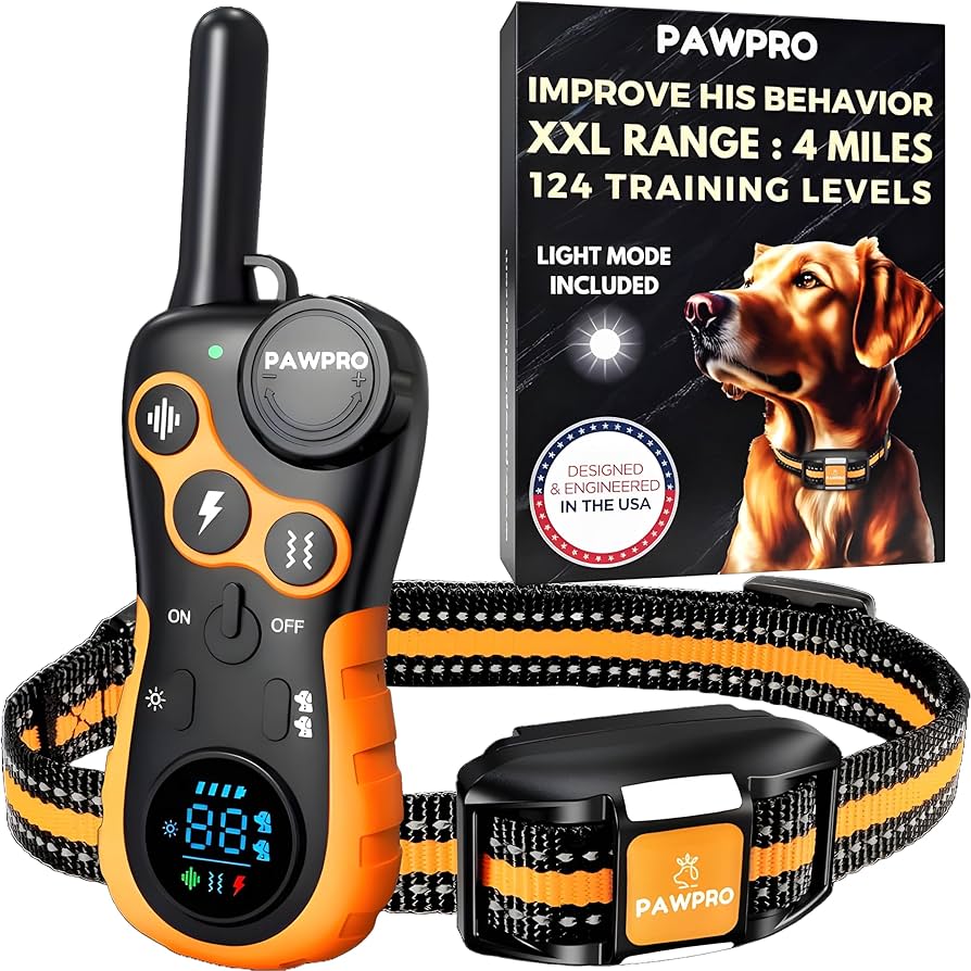 Do Dog Shock Collars Work: The Truth Unveiled