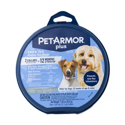 Do Flea Collars for Dogs Work