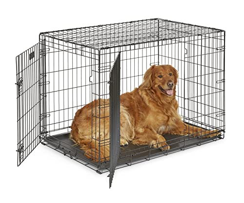 Dog Crates for Large Dogs