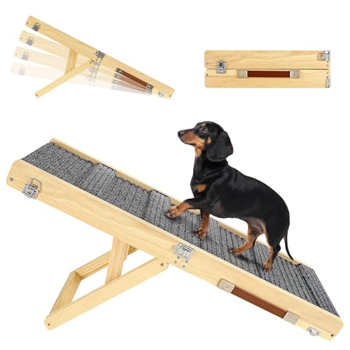 Dog Ramp for Bed