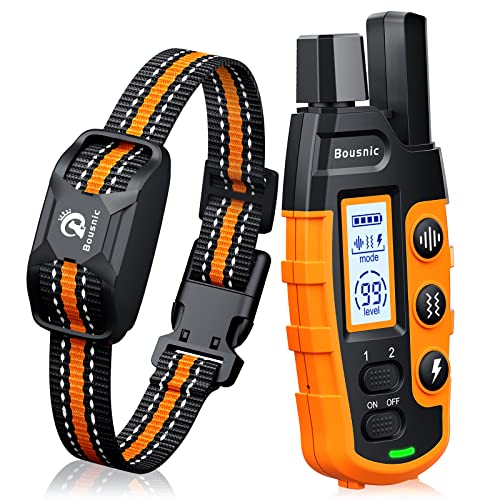 Dog Training Collar
