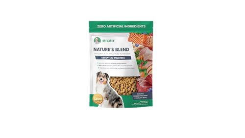 Dr. Marty'S Dog Food