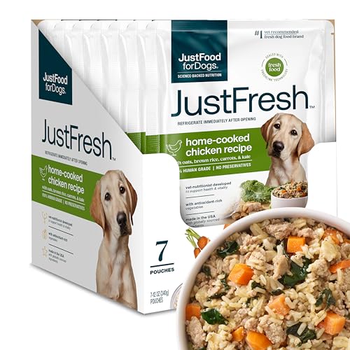 Farmers Dog Food
