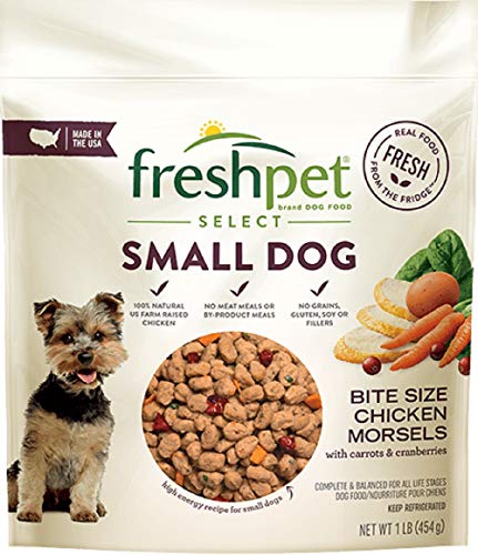 Freshpet Dog Food