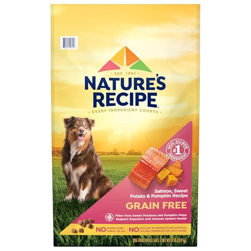 Grain Free Dog Food