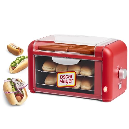 Hot Dog Roller