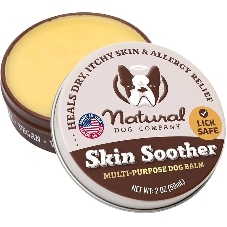 How Do You Treat Dry Skin for Dogs