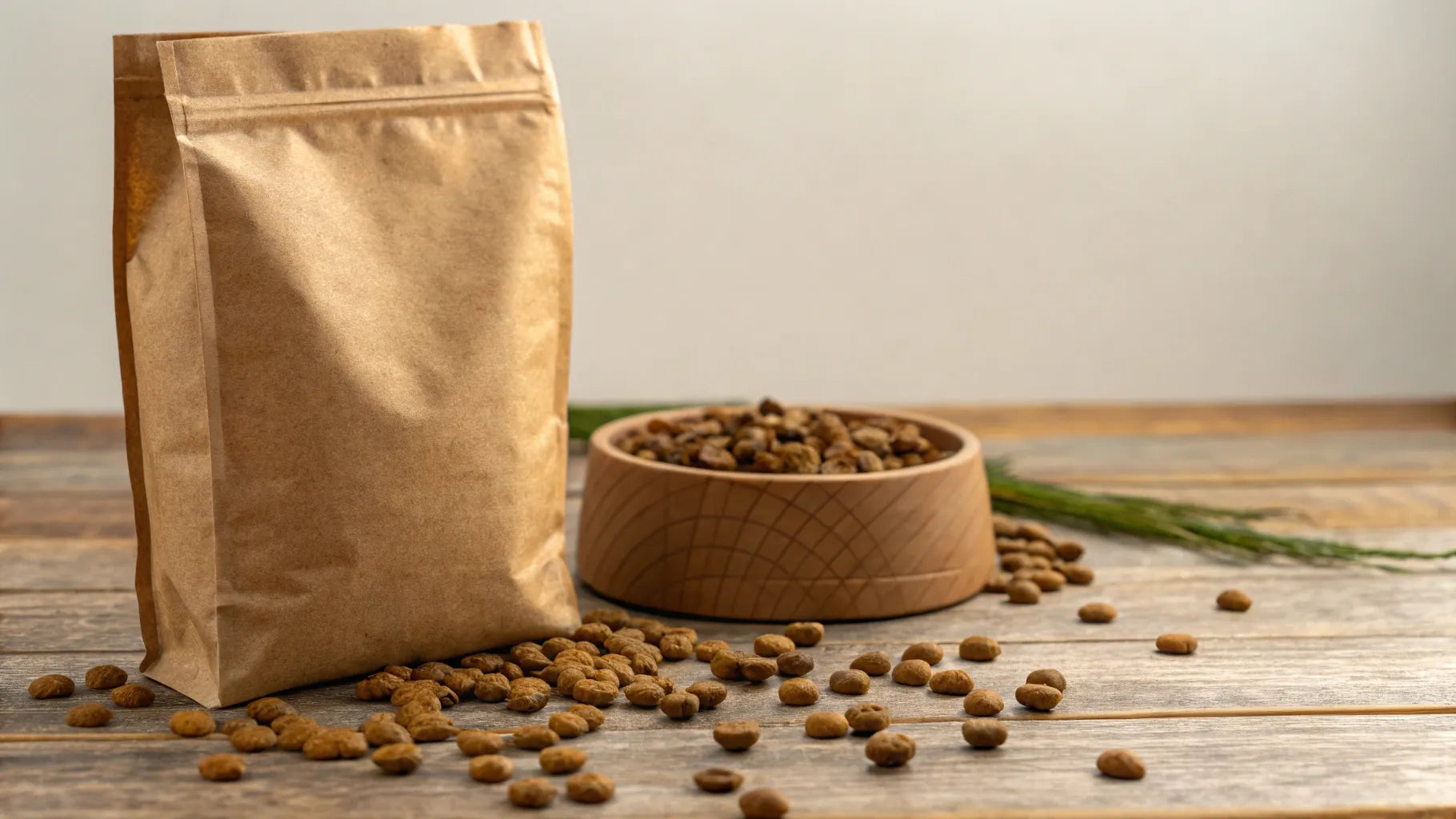 How Long Does a Bag of Dog Food Last: Find Out Now!