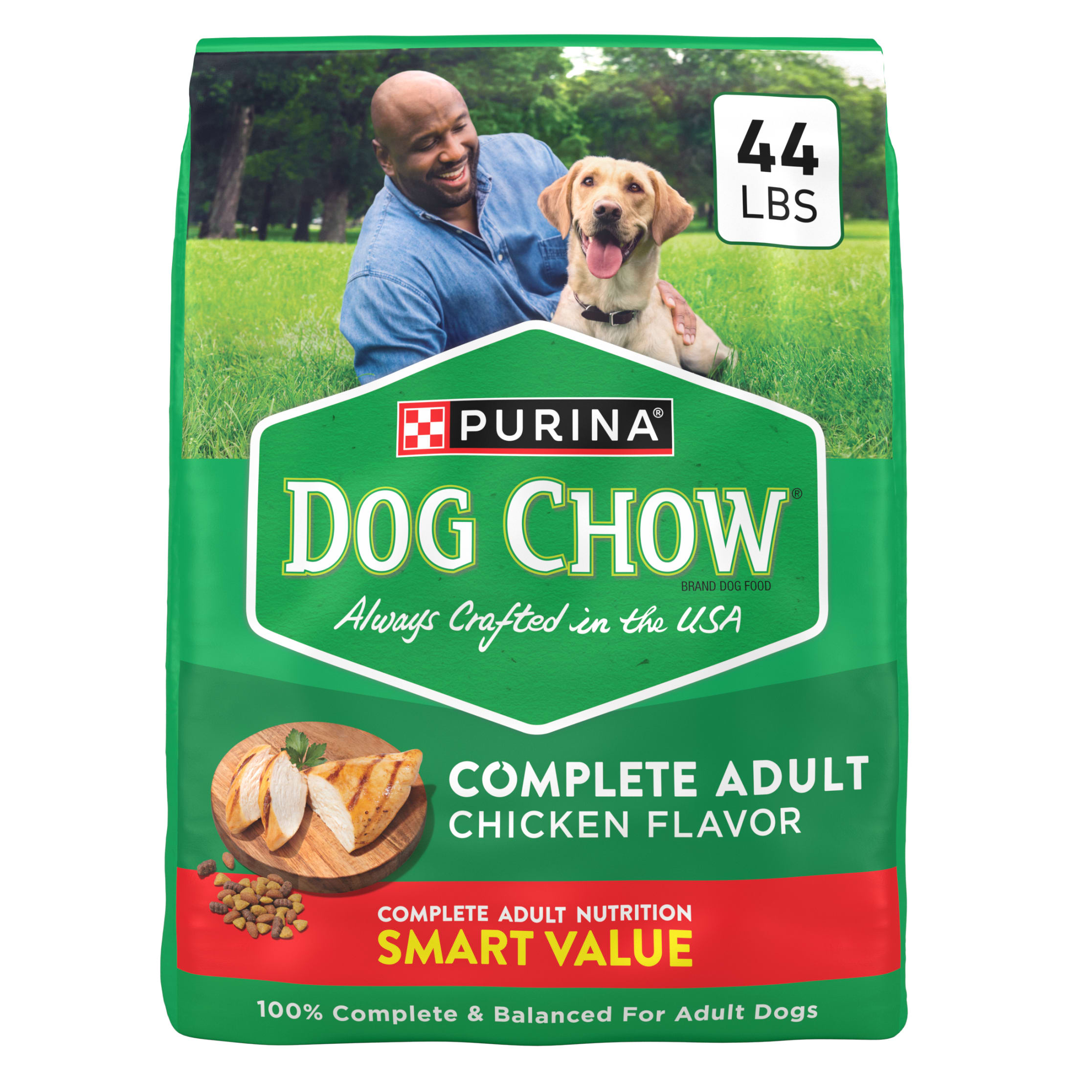 How Much Lbs is a Big Dog Food Bag: Essential Guide