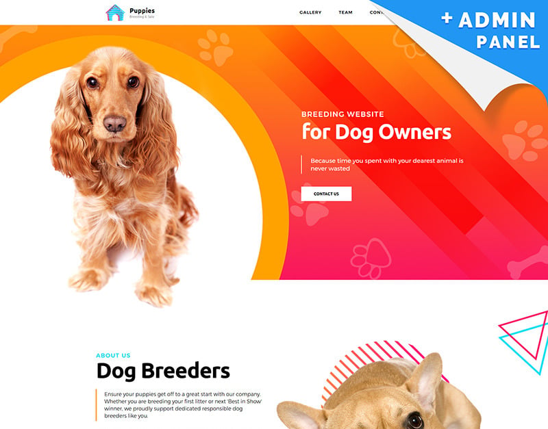 How to Become Dog Breeder