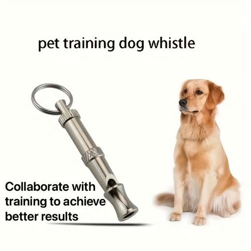 How to Make a Dog Whistle
