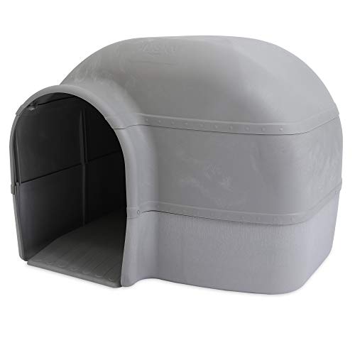 Igloo Dog House