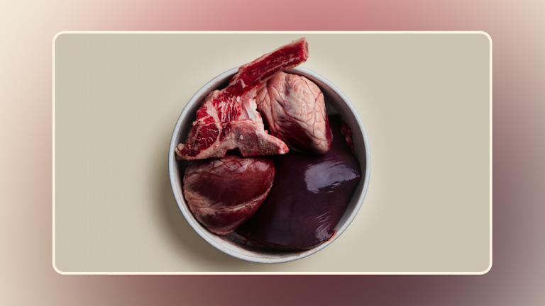Is Organ Meat Good for Dogs