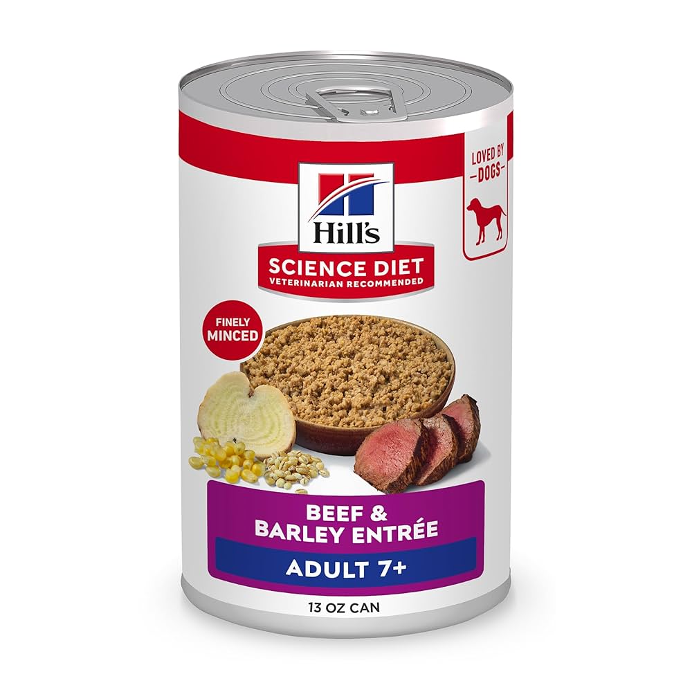 Is Science Diet Good for Dogs
