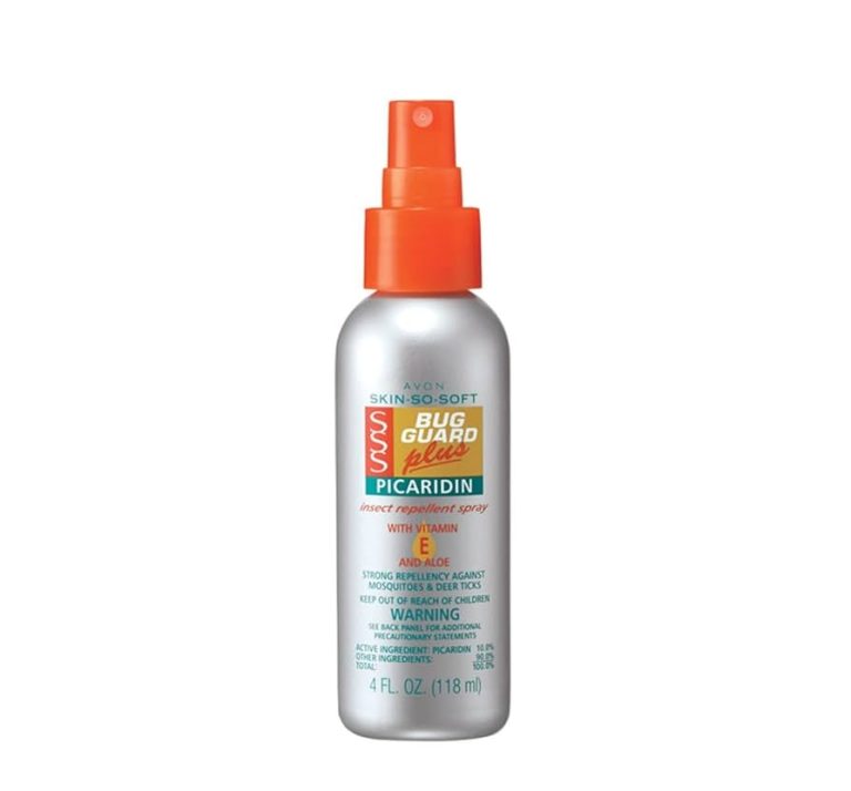 Is Skin So Soft Safe for Dogs