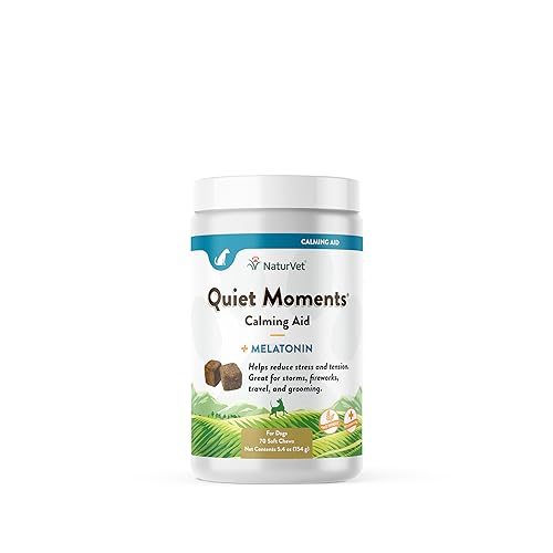 Melatonin for Dogs