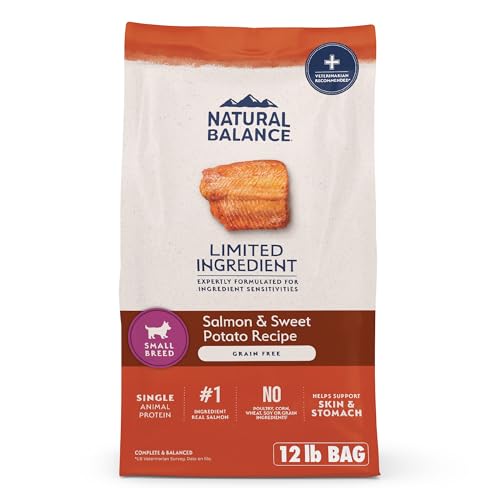 Natural Balance Dog Food