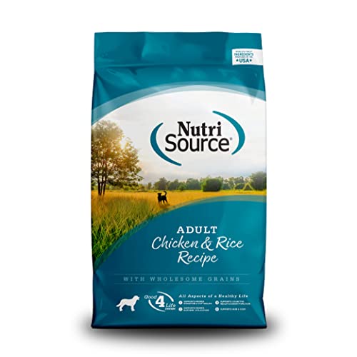 Nutri Best Dog Food