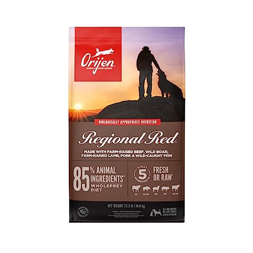 Orijen Dog Food