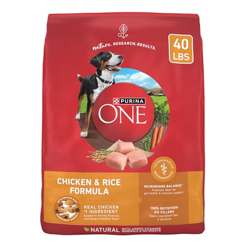 Purina One Dog Food