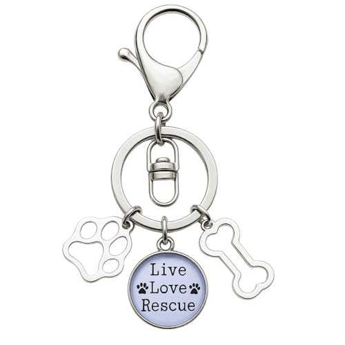 Recycled Best Friends Dog Rescue