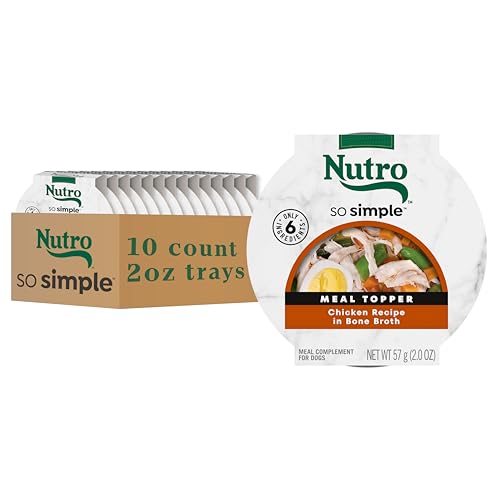 Simple Nutrition Dog Food