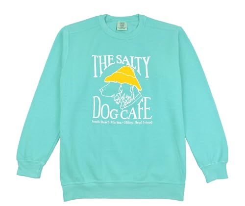 The Salty Dog Cafe