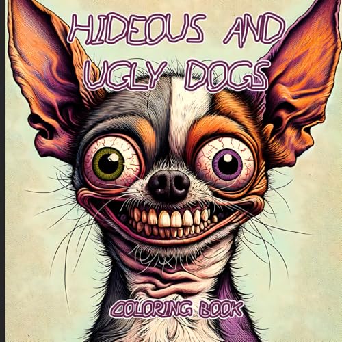 Ugly Ugly Dogs