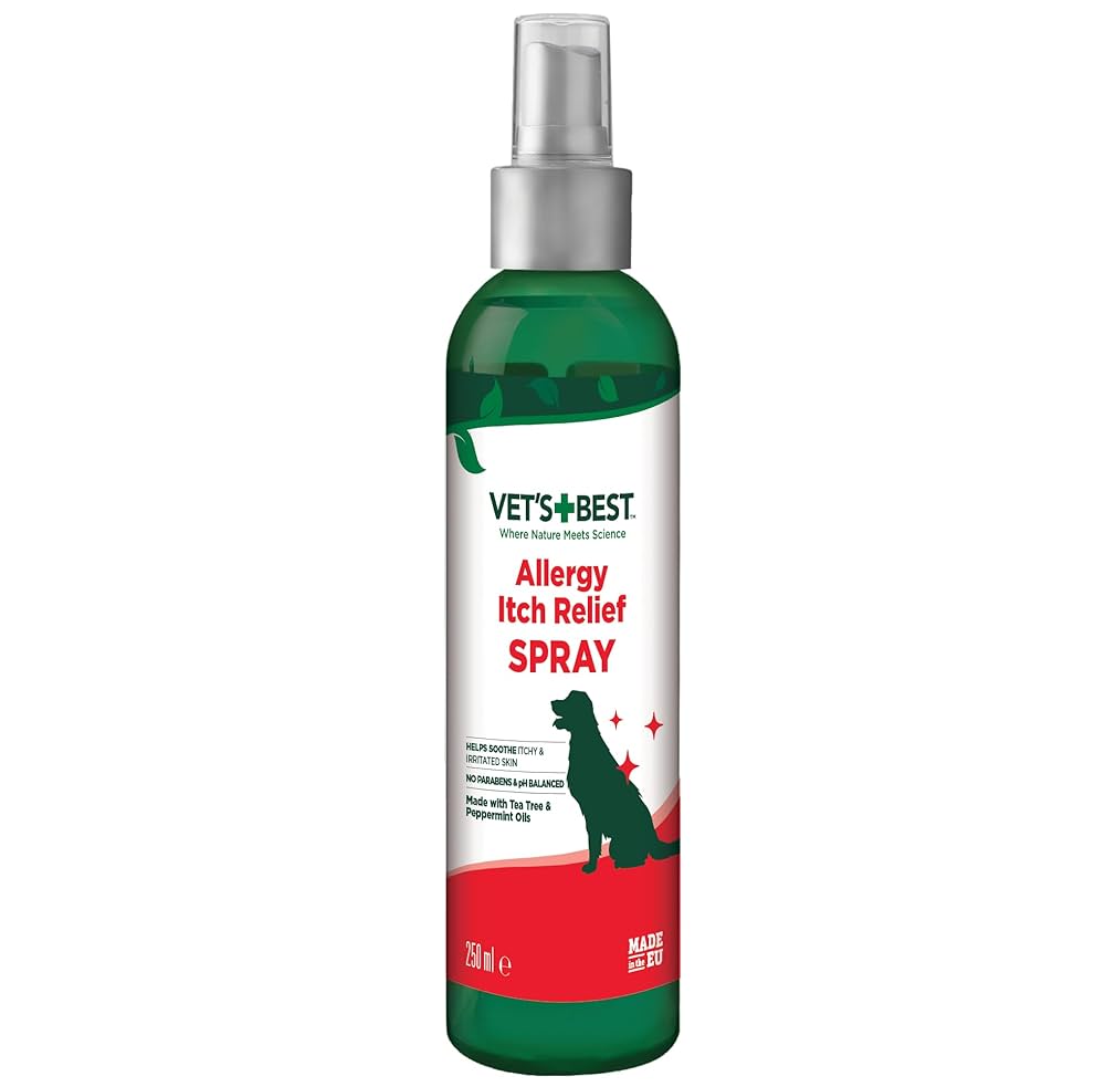 What Can I Use for My Dogs Dry Skin