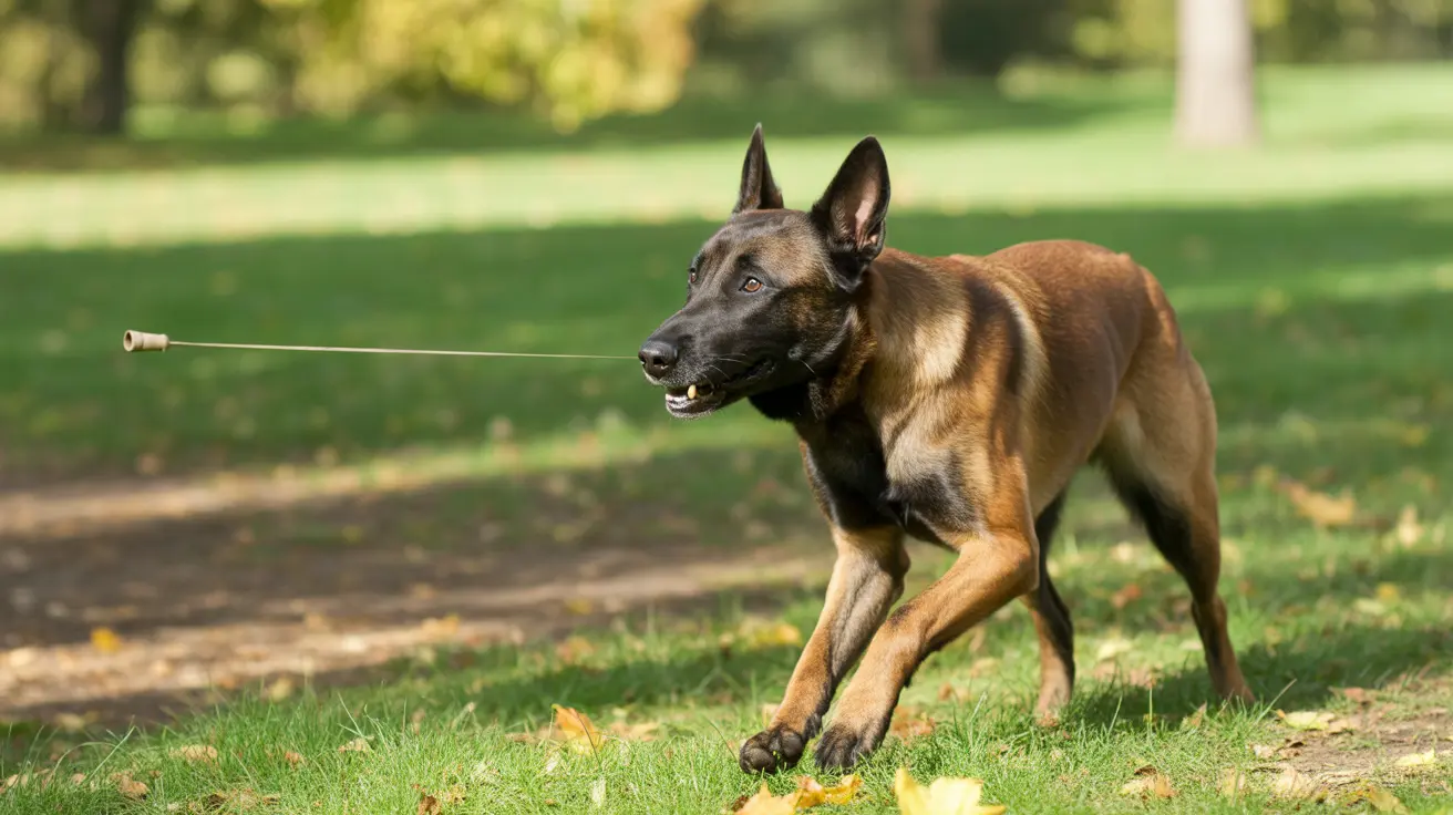 What Hz is a Dog Whistle