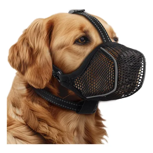 What is Dog Muzzle