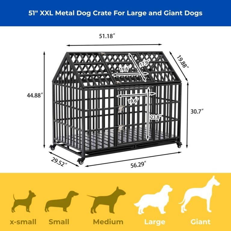 What Size Crate for a 20 Pound Dog