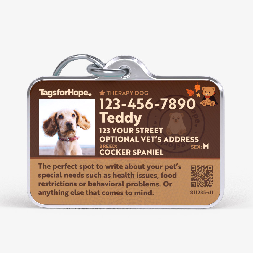 What to Write on Dog Id Tag: Essential Info & Tips