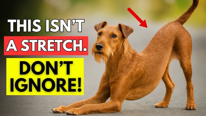 When Can Male Dogs Start Breeding