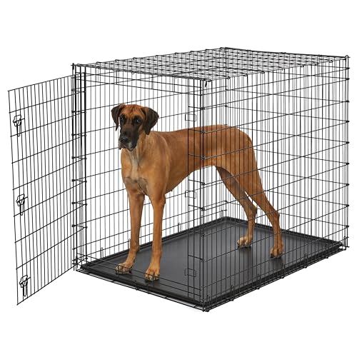 Xxl Dog Crate