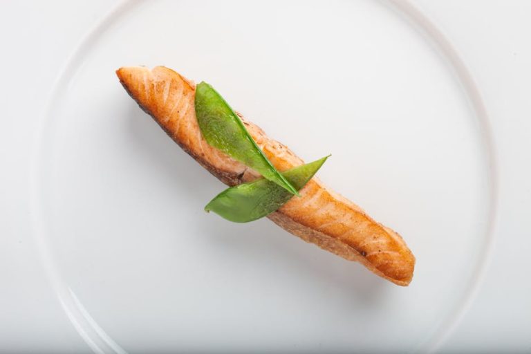 Can Dog Eat Salmon Skin: Unveiling Health Benefits