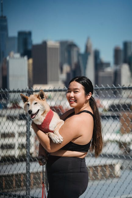 How a Harness Should Fit a Dog: Essential Guidelines