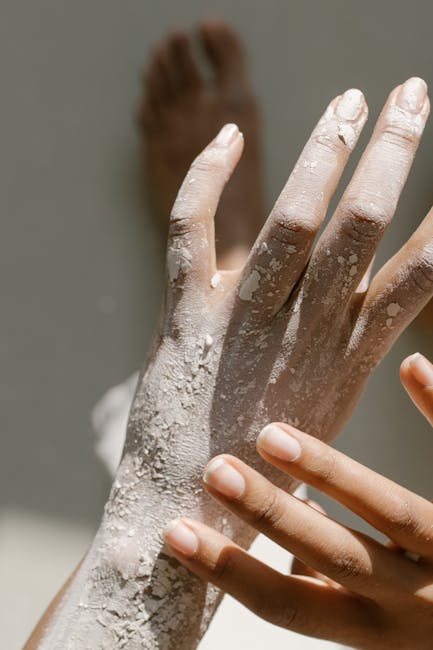 How to Fix Dry Skin in Dogs: Quick Relief Tips