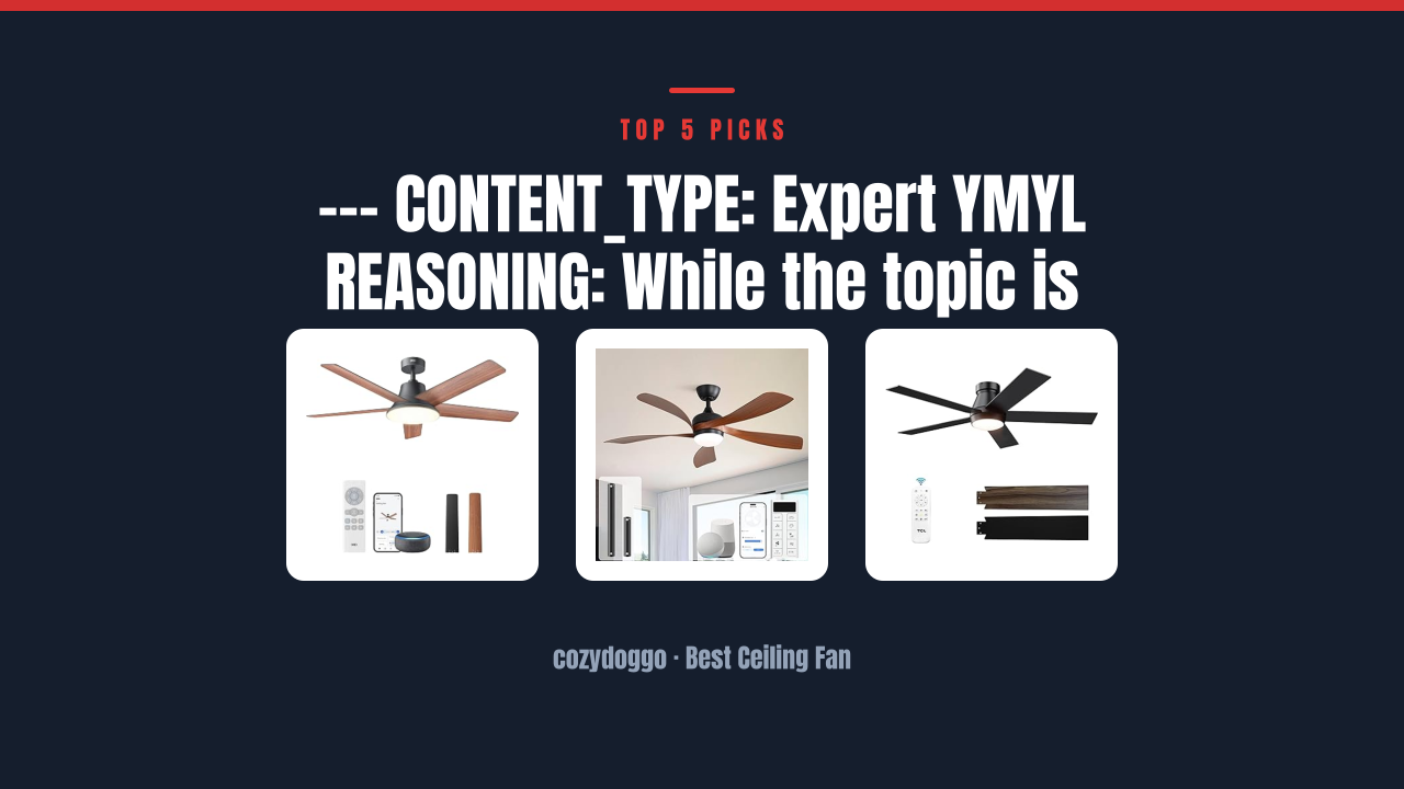 --- CONTENT_TYPE: Expert YMYL REASONING: While the topic is