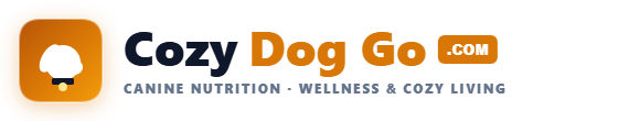 Cozy Dog Go